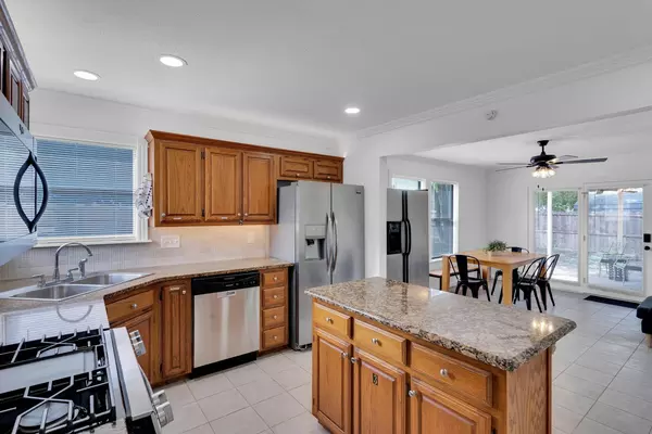 Coliving in Cedar Hill - Sw Dallas, Dallas