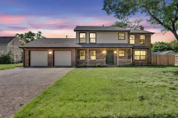 Coliving in Cedar Hill - Sw Dallas, Dallas