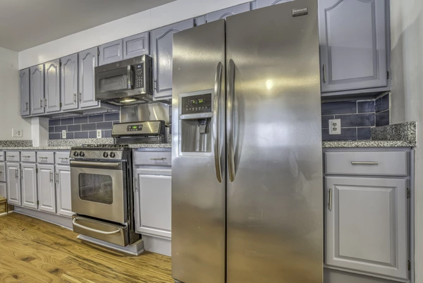 Coliving in Fells Point - Baltimore Metro Area, Washington DC