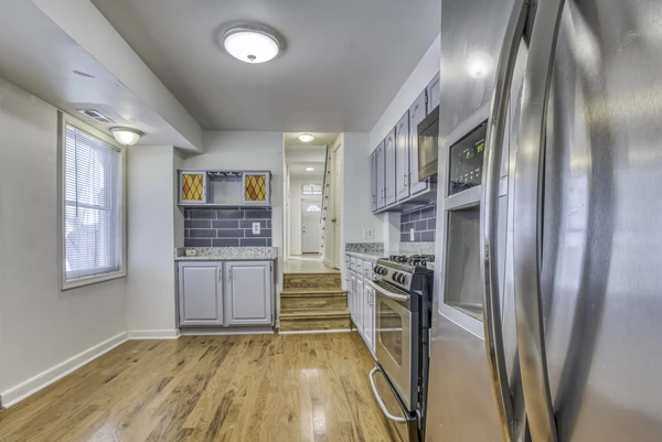 Coliving in Fells Point - Baltimore Metro Area, Washington DC