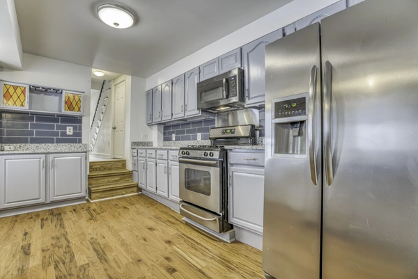 Coliving in Fells Point - Baltimore Metro Area, Washington DC