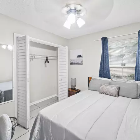 Coliving in Lackawanna - Westside, Jacksonville