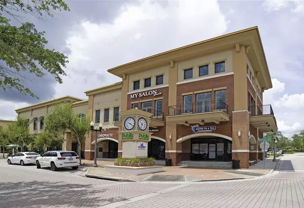 Coliving in Winter Springs - North Orlando, Orlando