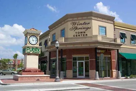 Coliving in Winter Springs - North Orlando, Orlando