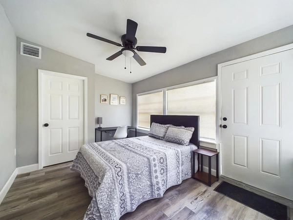 Coliving in Egypt Lake-Leto - North Tampa, Tampa