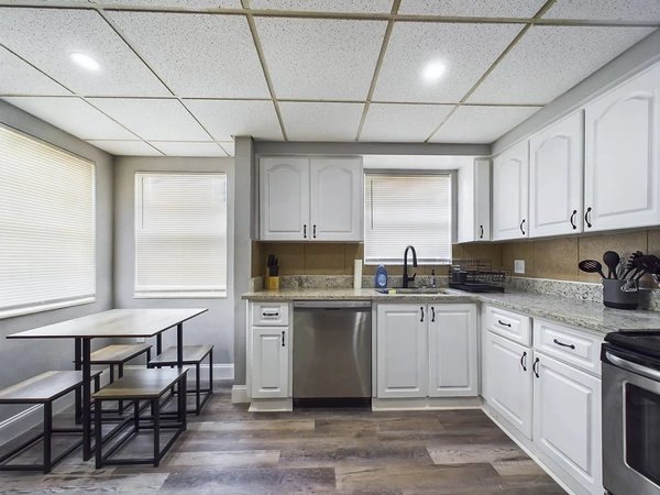 Coliving in Egypt Lake-Leto - North Tampa, Tampa