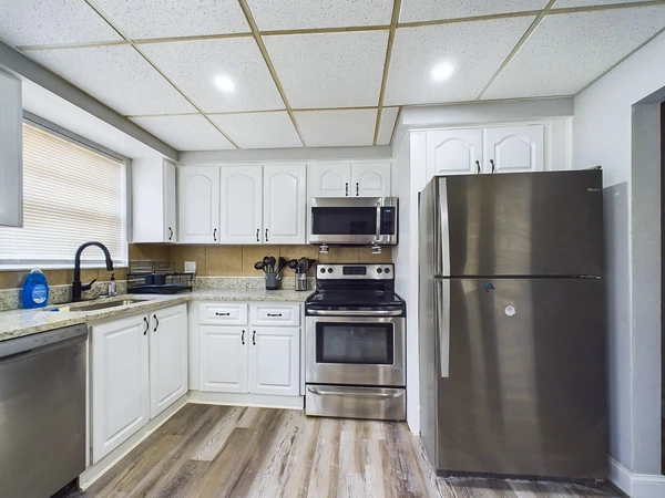 Coliving in Egypt Lake-Leto - North Tampa, Tampa