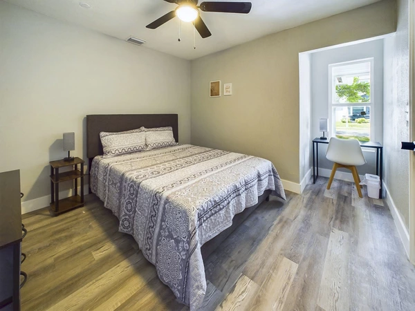 Coliving in Egypt Lake-Leto - North Tampa, Tampa