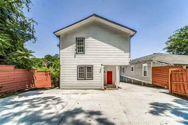 Coliving in Just Us - West Atl, Atlanta