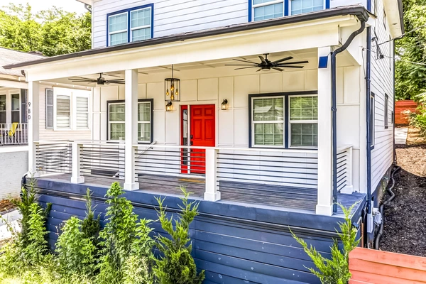 Coliving in Just Us - West Atl, Atlanta