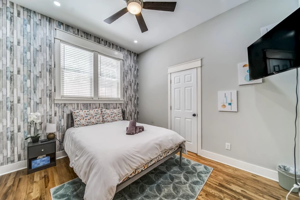 Coliving in Just Us - West Atl, Atlanta