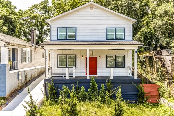 Coliving in Just Us - West Atl, Atlanta