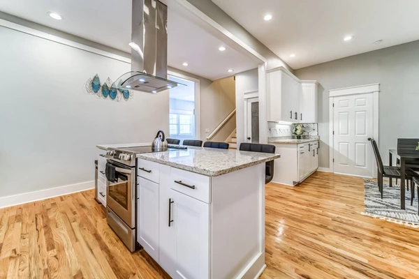 Coliving in Just Us - West Atl, Atlanta