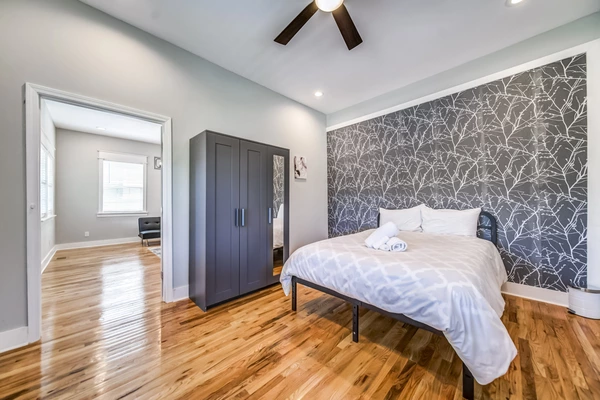 Coliving in Just Us - West Atl, Atlanta