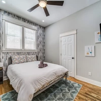 Coliving in Just Us - West Atl, Atlanta