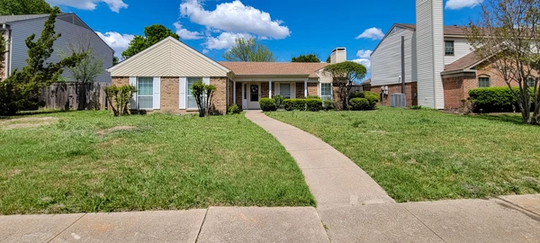 Coliving in Garland - Ne Dallas, Dallas