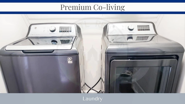 Coliving in Grove Park - West Atl, Atlanta