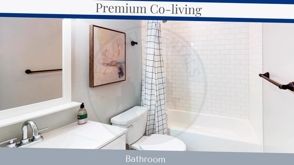 Coliving in Grove Park - West Atl, Atlanta