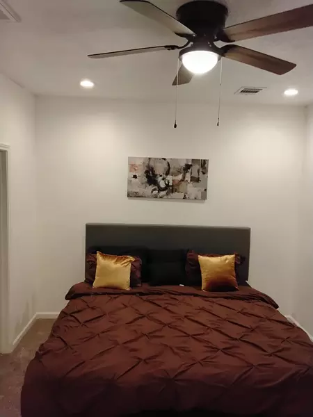 Coliving in Sunnyside - Se Houston, Houston