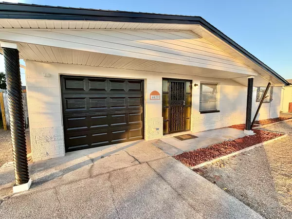 Coliving in Odessa - North Tampa, Tampa