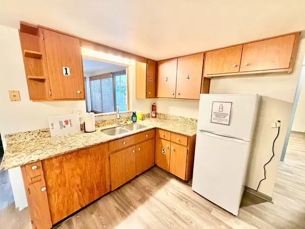 Coliving in Odessa - North Tampa, Tampa