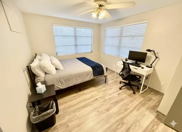Coliving in Odessa - North Tampa, Tampa