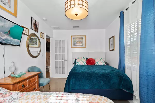 Coliving in Hallandale Beach - Broward County, Miami