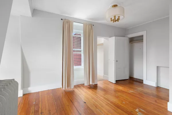 Coliving in Allston - Boston, Boston