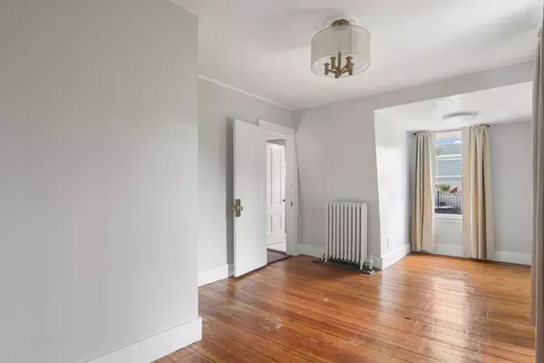 Coliving in Allston - Boston, Boston