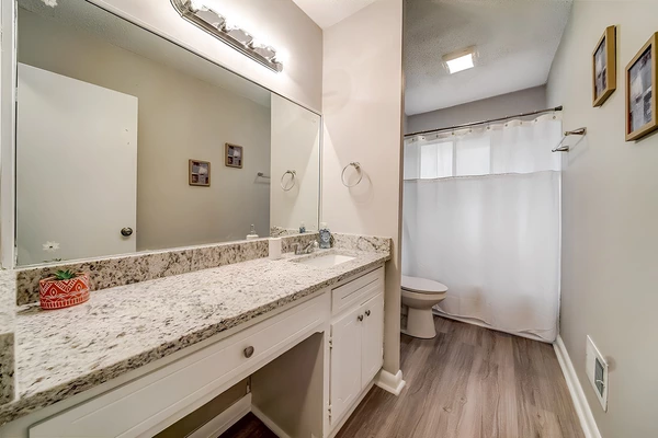 Coliving in Stone Mountain - East Atl, Atlanta