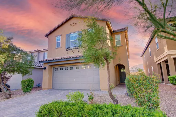 Coliving in Henderson - Henderson, Las Vegas