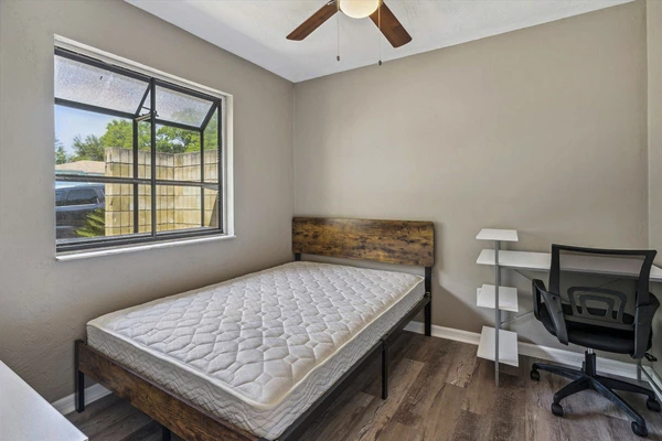 Coliving in West Gainesville - West Gainesville, Gainesville