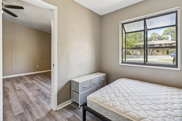 Coliving in West Gainesville - West Gainesville, Gainesville