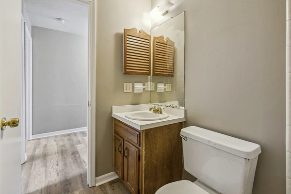 Coliving in West Gainesville - West Gainesville, Gainesville