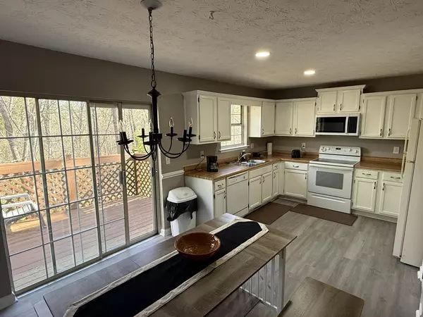 Coliving in Conyers - East Atl, Atlanta