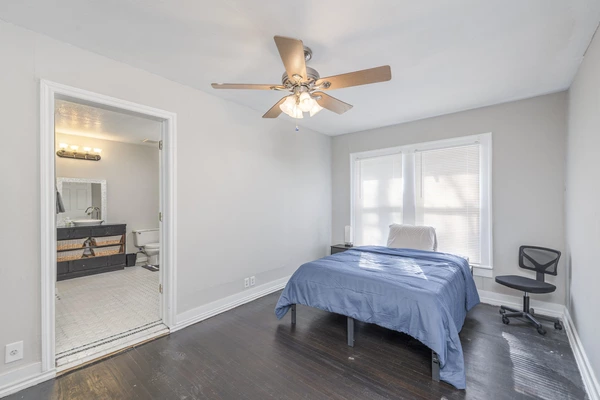 Coliving in Haltom City - Forth Worth, Dallas