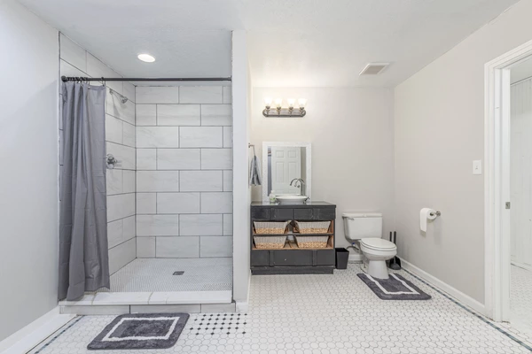 Coliving in Haltom City - Forth Worth, Dallas