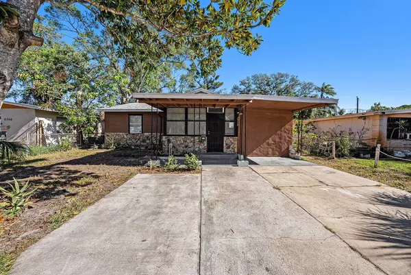 Coliving in Kenwood - Clearwater-St. Petersburg, Tampa