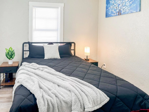 Coliving in Macfarlane Park - West Tampa, Tampa