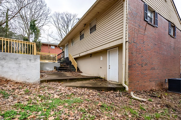 Coliving in Marietta - North Atl, Atlanta