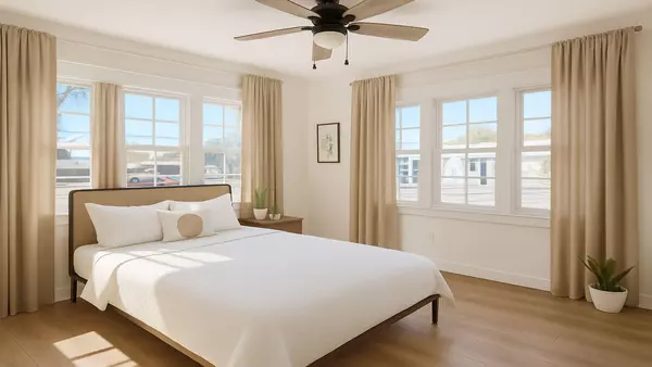 Coliving in Seminole Heights - North Tampa, Tampa