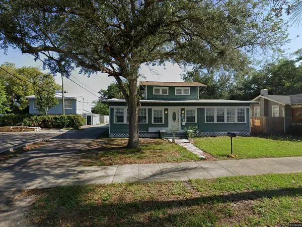 Coliving in Seminole Heights - North Tampa, Tampa