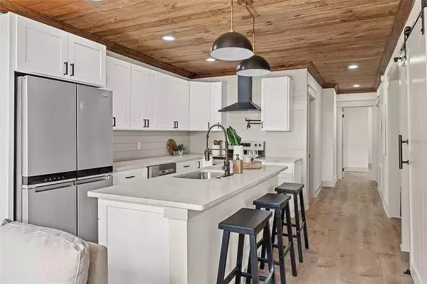Coliving in Seminole Heights - North Tampa, Tampa