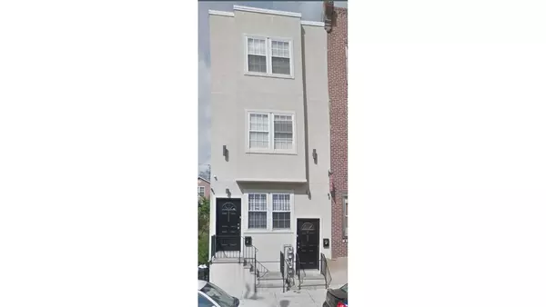 Coliving in Cecil B. Moore - North Philadelphia, Philadelphia