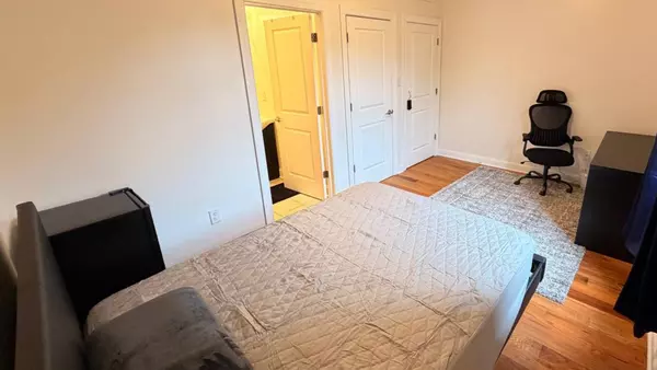 Coliving in Cecil B. Moore - North Philadelphia, Philadelphia