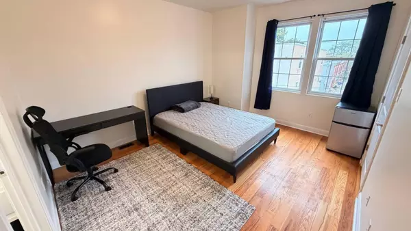 Coliving in Cecil B. Moore - North Philadelphia, Philadelphia
