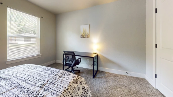 Coliving in South Dallas/Fair Park - Se Dallas, Dallas