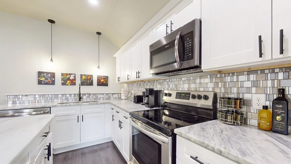 Coliving in South Dallas/Fair Park - Se Dallas, Dallas