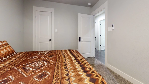 Coliving in South Dallas/Fair Park - Se Dallas, Dallas