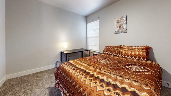Coliving in South Dallas/Fair Park - Se Dallas, Dallas